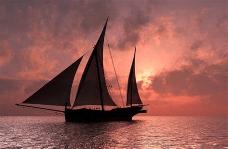 Soạn bài Thuyền và biển | Ngắn nhất Soạn văn 11 Kết nối tri thức
