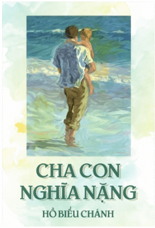 Soạn bài Cha con nghĩa nặng | Ngắn nhất Soạn văn 11