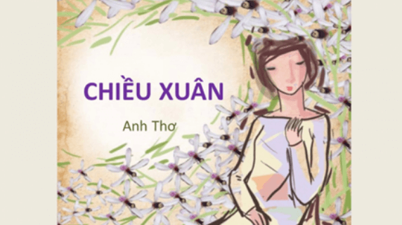 Soạn bài Chiều xuân | Ngắn nhất Soạn văn 11