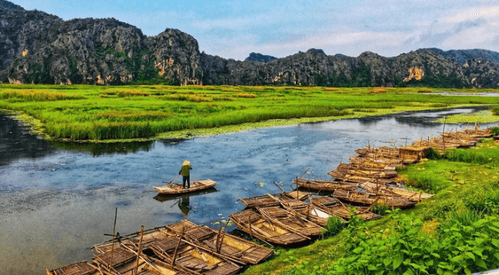 Soạn bài Ngõ Tràng An | Ngắn nhất Soạn văn 12 Chân trời sáng tạo