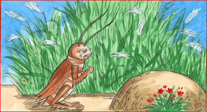 Soạn bài Bài học đường đời đầu tiên (trang 83-89) | Ngắn nhất Soạn văn 6 Chân trời sáng tạo