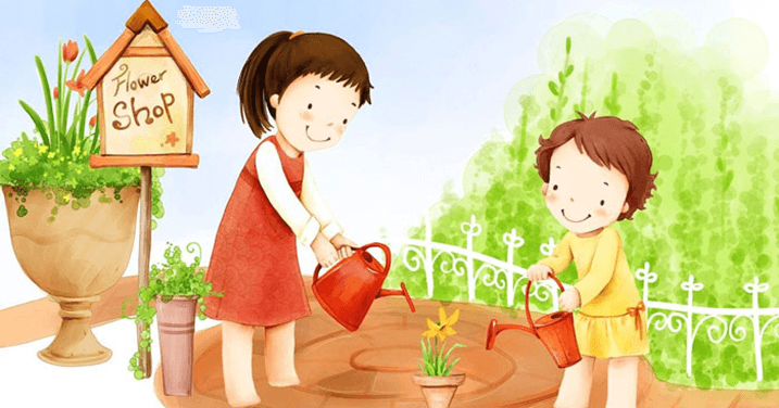 Soạn bài Chị sẽ gọi em bằng tên | Ngắn nhất Soạn văn 6 Chân trời sáng tạo