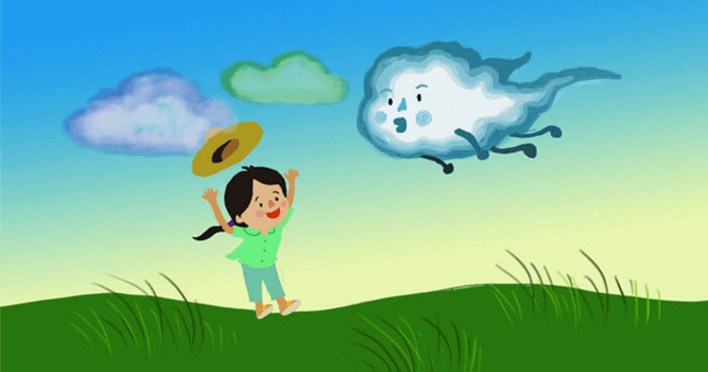 Soạn bài Cô Gió mất tên | Ngắn nhất Soạn văn 6 Chân trời sáng tạo