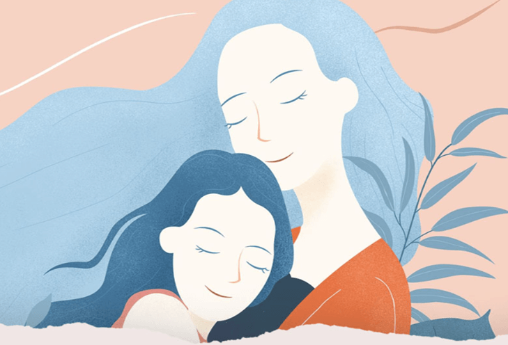 Soạn bài Con gái của mẹ | Ngắn nhất Soạn văn 6 Chân trời sáng tạo