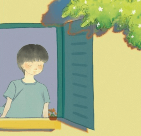 Soạn bài Vừa nhắm mắt vừa mở cửa sổ | Ngắn nhất Soạn văn 6 Chân trời sáng tạo