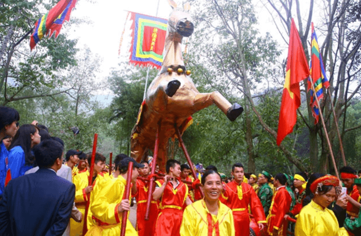 Soạn bài Ai ơi mồng 9 tháng 4 | Ngắn nhất Soạn văn 6 Kết nối tri thức