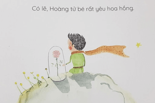 Phiêu lưu cùng trang sách