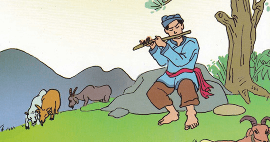 Soạn bài Sọ Dừa (trang 48) | Ngắn nhất Soạn văn 6 Kết nối tri thức