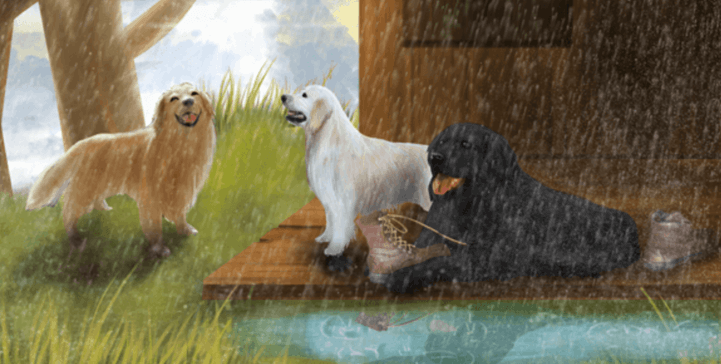 Soạn bài Những người bạn (trang 34) | Ngắn nhất Soạn văn 6 Kết nối tri thức