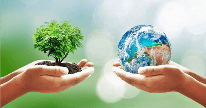 Soạn bài Trái Đất - cái nôi của sự sống | Ngắn nhất Soạn văn 6 Kết nối tri thức