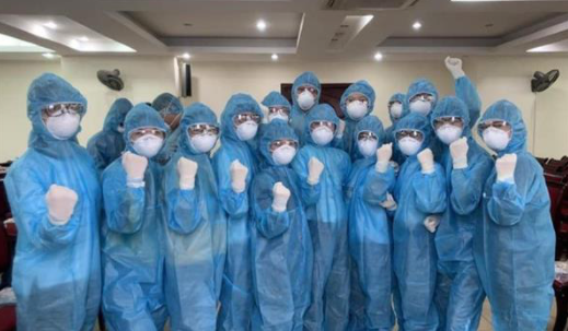 Tóm tắt Thầy thuốc giỏi cốt nhất ở tấm lòng