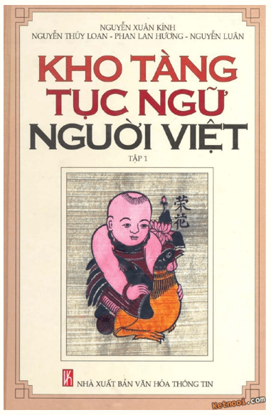 Soạn bài Một số câu tục ngữ Việt Nam | Ngắn nhất Soạn văn 7 Kết nối tri thức