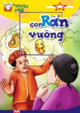 Soạn bài Khoe của, Con rắn vuông | Ngắn nhất Soạn văn 8 Chân trời sáng tạo