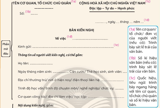 Soạn bài Viết văn bản nghị luận về một vấn đề của đời sống | Ngắn nhất Soạn văn 8 Chân trời sáng tạo