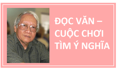 Soạn bài Đọc văn – cuộc chơi tìm ý nghĩa | Ngắn nhất Soạn văn 8 Kết nối tri thức