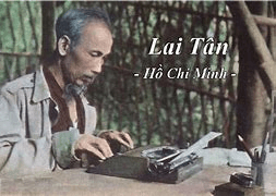 Soạn bài Lai Tân | Ngắn nhất Soạn văn 8 Kết nối tri thức