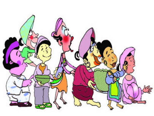 Soạn bài Một số giọng điệu của tiếng cười trong thơ trào phúng | Ngắn nhất Soạn văn 8 Kết nối tri thức