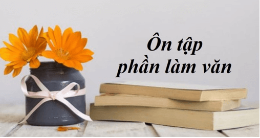 Soạn bài Ôn tập phần làm văn | Ngắn nhất Soạn văn 8