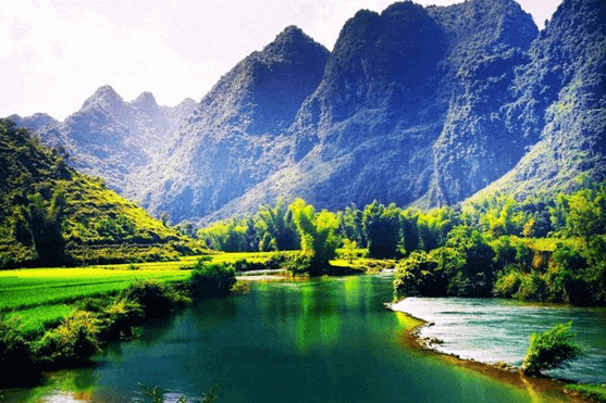 Soạn bài Sông núi nước Nam (Nam quốc sơn hà) | Ngắn nhất Soạn văn 9 Cánh diều