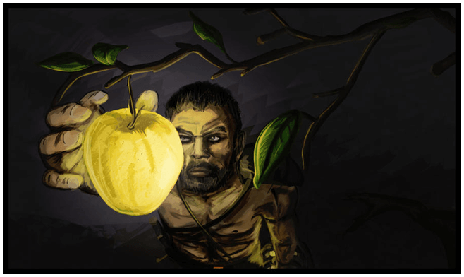 Hê-ra-clét đi tìm táo vàng - Tác giả tác phẩm (mới 2022) | Ngữ văn lớp 10 Cánh diều