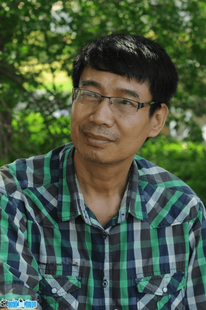 Người ở bến sông Châu - Tác giả tác phẩm (mới 2022) | Ngữ văn lớp 10 Cánh diều