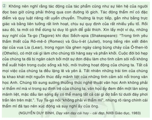 Soạn bài Phép mầu kì diệu của văn học | Hay nhất Soạn văn 10 Cánh diều