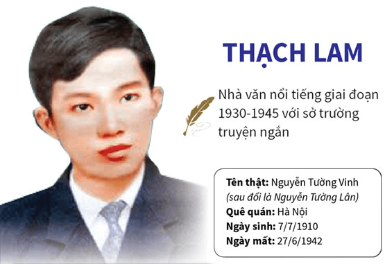 Dưới bóng hoàng lan - Tác giả tác phẩm (mới 2022) | Ngữ văn lớp 10 Chân trời sáng tạo