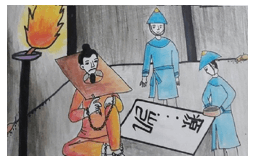 Soạn bài Lại đọc Chữ người tử tù của Nguyễn Tuân | Hay nhất Soạn văn 11 Cánh diều