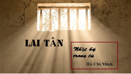 Soạn bài Từ ấy (Tố Hữu) | Soạn văn 11 hay nhất