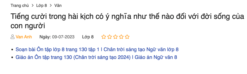 Soạn bài Hướng dẫn tự học trang 80 lớp 12 | Cánh diều