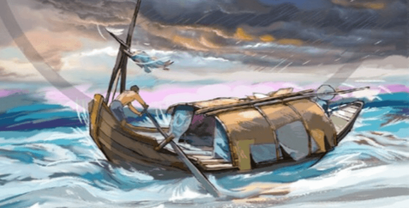 Soạn bài Chiếc thuyền ngoài xa | Hay nhất Soạn văn 12 Cánh diều