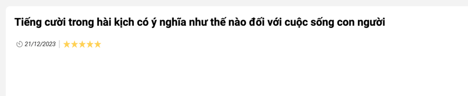 Soạn bài Trình bày báo cáo kết quả của bài tập dự án | Hay nhất Soạn văn 12 Cánh diều