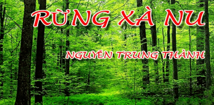 Tóm tắt tác phẩm Rừng xà nu hay, ngắn nhất (10 bài)