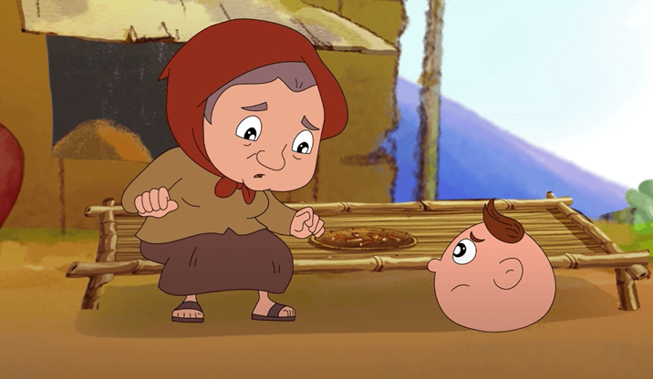 Soạn bài Sọ Dừa (trang 48) | Hay nhất Soạn văn 6 Kết nối tri thức