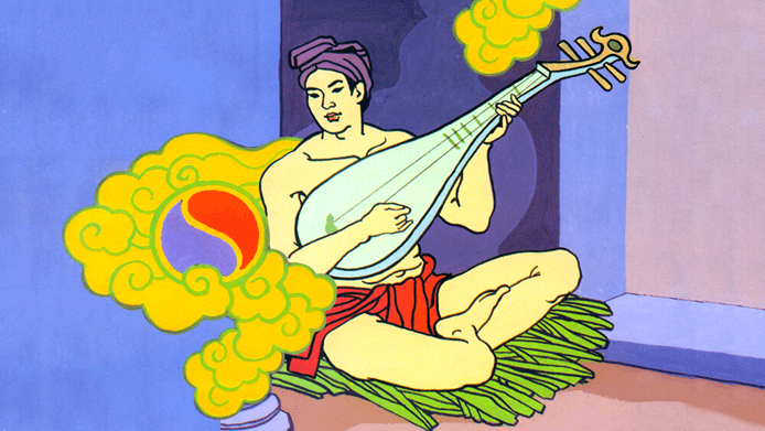 Soạn bài Thạch Sanh (trang 26, 30) | Hay nhất Soạn văn 6 Kết nối tri thức