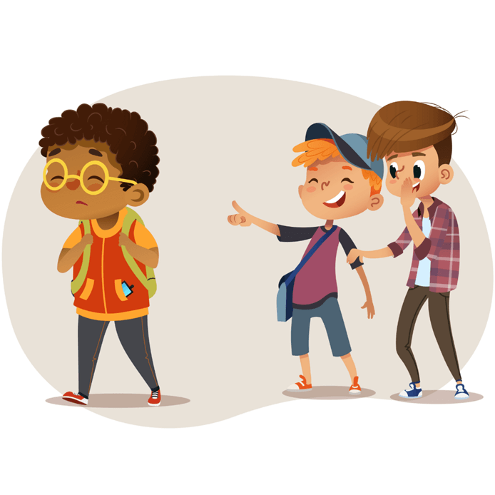 Soạn bài Tiếng cười không muốn nghe | Hay nhất Soạn văn 6 Kết nối tri thức