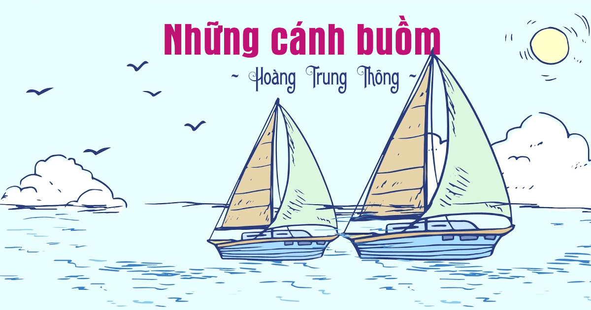 Top 15 tóm tắt Những cánh buồm (hay, ngắn nhất) | Ngữ văn lớp 7 Cánh diều