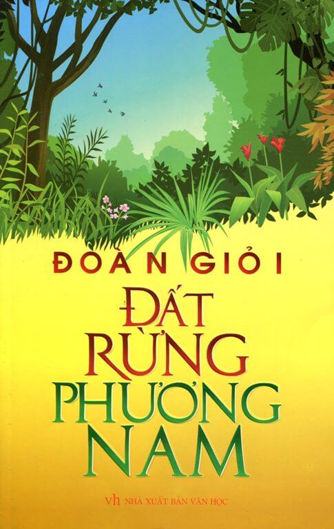 Top 15 tóm tắt Thiên nhiên và con người trong truyện Đất rừng phương Nam (hay, ngắn nhất) | Ngữ văn lớp 7 Cánh diều