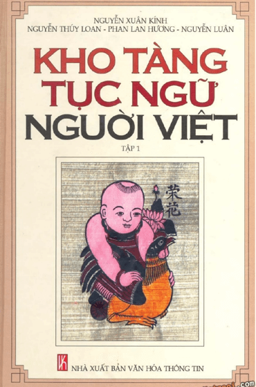 Ghi lại một cuộc đối thoại giữa hai người, trong đó, một người có dùng câu tục ngữ (soluong mẫu)