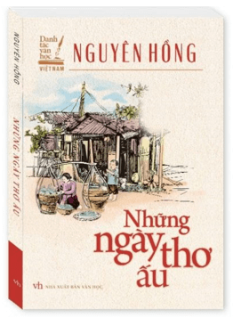 Trong lòng mẹ | Ngữ văn lớp 7 Kết nối tri thức