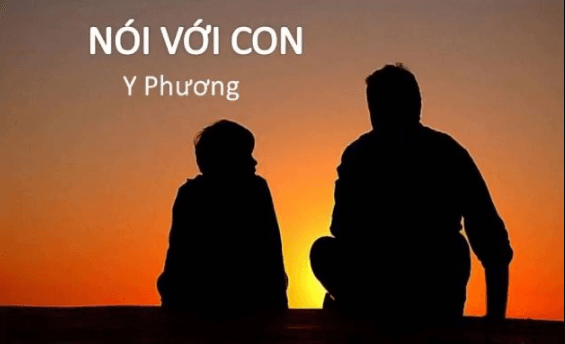 Top 15 Tóm tắt  Nói với con (hay, ngắn nhất) | Ngữ văn lớp 7 Kết nối tri thức