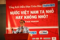 Soạn bài Nước Việt Nam ta nhỏ hay không nhỏ ? | Hay nhất Soạn văn 8 Cánh diều