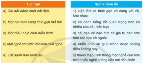 Soạn bài Thực hành tiếng Việt lớp 8 trang 95 Tập 1 | Cánh diều