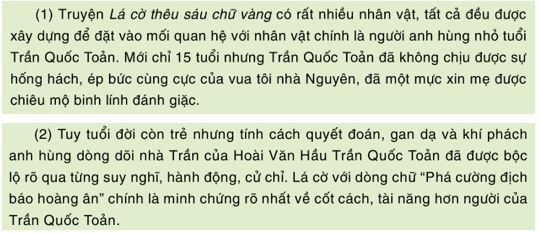 Soạn bài Tự đánh giá cuối học kì 2 | Hay nhất Soạn văn 8 Cánh diều