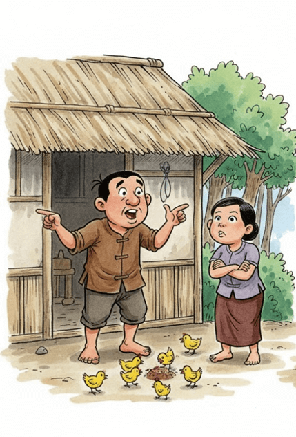 Soạn bài Khoe của, Con rắn vuông | Hay nhất Soạn văn 8 Chân trời sáng tạo