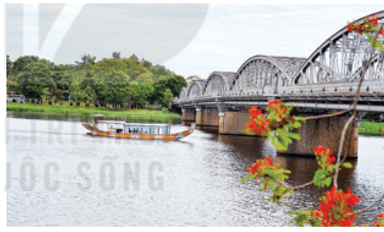 Ca Huế trên sông Hương - Tác giả tác phẩm (mới 2023) | Ngữ văn lớp 8 Kết nối tri thức