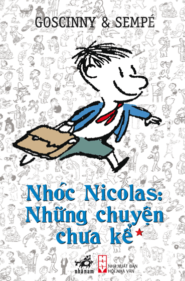 Lời giới thiệu cuốn sách Nhóc Ni-cô-la: những chuyện chưa kể – sự thành thực của một tâm hồn giàu mơ mộng - Tác giả tác phẩm (mới 2023) | Ngữ văn lớp 8 Kết nối tri thức