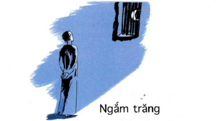 20+ Tóm tắt Ngắm trăng (ngắn nhất)