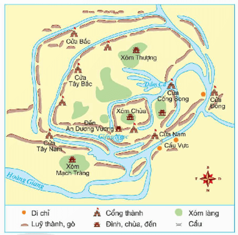 Soạn bài Tri thức ngữ văn trang 56 | Hay nhất Soạn văn 9 Chân trời sáng tạo