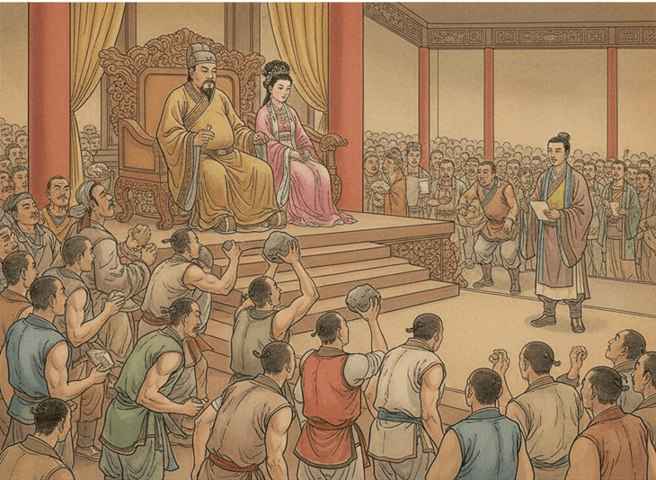 Soạn bài Ngọc nữ về tay chân chủ | Hay nhất Soạn văn 9 Kết nối tri thức